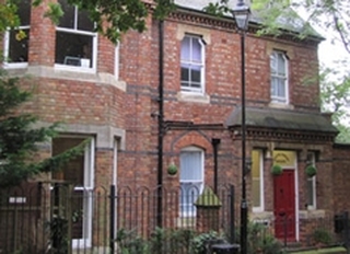 Glengarriff House Nursing Home, nursing home in Linwood