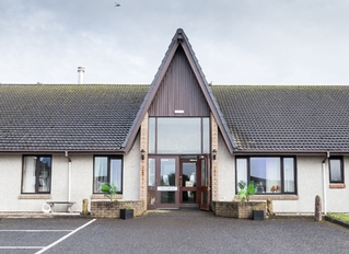 Sea View House Nursing Home, nursing home in Clacton-on-Sea