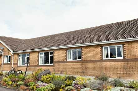 Valley View Care Home, nursing home in Gelligaer