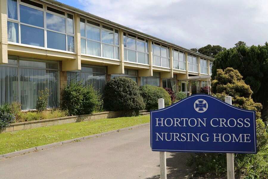 Horton Cross Nursing Home, nursing home in Ilminster