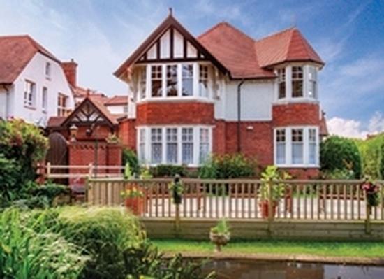 Inglewood Care Home, nursing home in Eastbourne