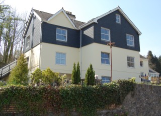 Redmount Residential Home, residential care home in Buckfastleigh