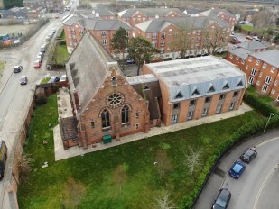 Chapel House Care Centre, nursing home in Gloucester