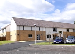 Abbott House Care Home, residential care home in Tansor