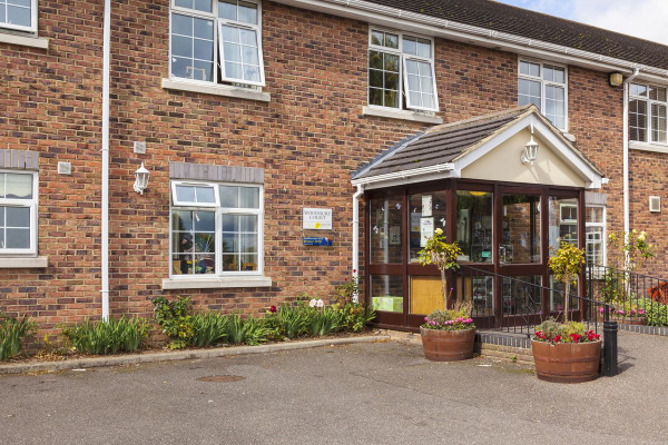 Woodbury Court Care Home care home in Basildon