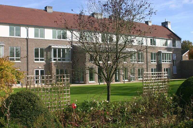 Manormead Supported Housing Service care home in Haslemere