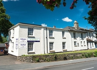 Hillside Residential Care Home care home in Sudbury
