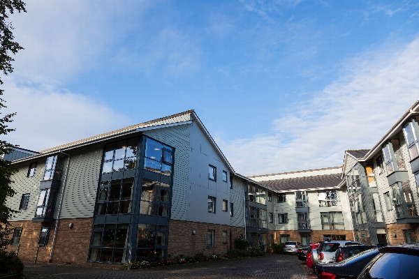 Alexandra House Nursing Home, nursing home in Harlow