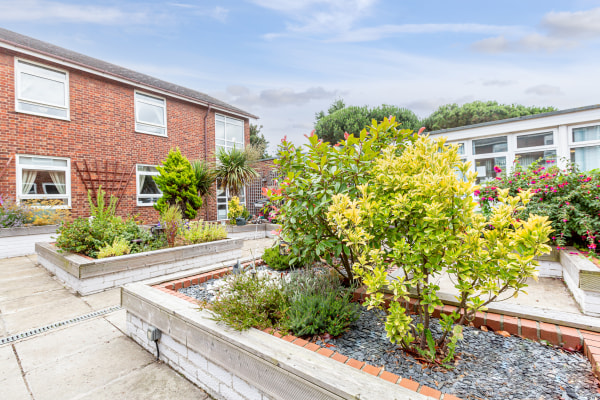 Lime Court Care Centre, nursing home in Harwich