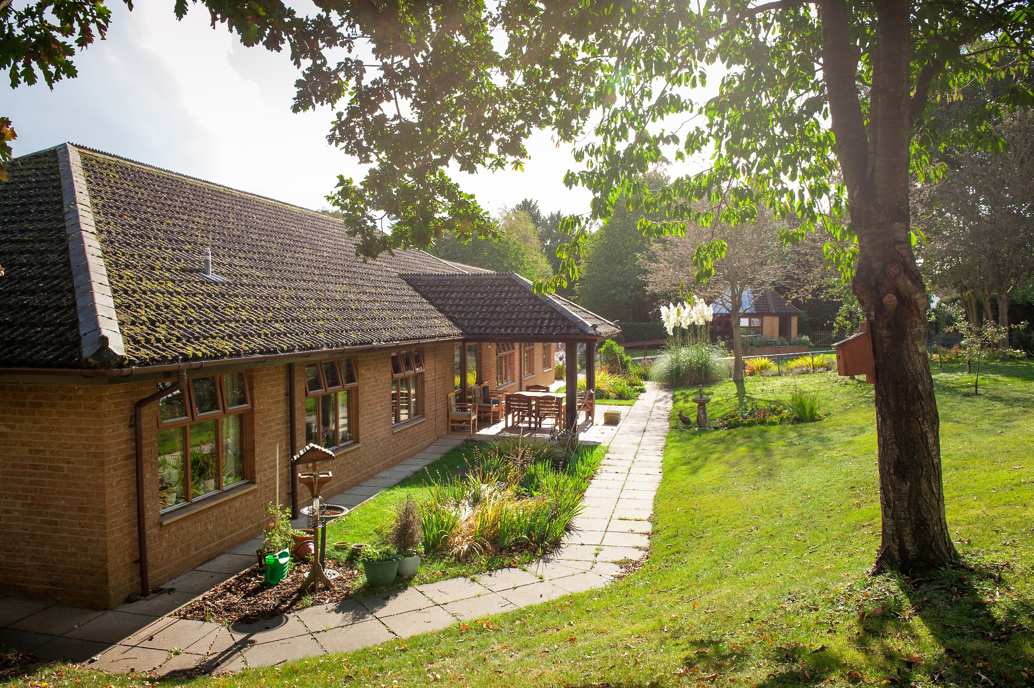 Lake House Care Home care home in Middleton Cheney