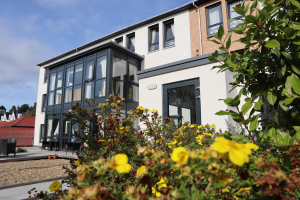 Westerton Care Home, nursing home in Milngavie