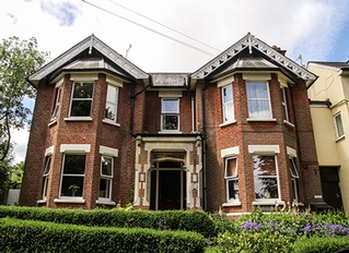 Maristow House Nursing Home, nursing home in Salisbury
