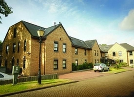 Homefield Nursing Home, nursing home in Bromley