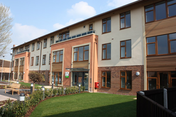 Belong Atherton Care Village care home in Pemberton
