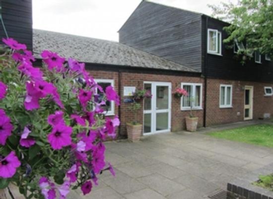 Humfrey Lodge Care Home, residential care home in Great Dunmow