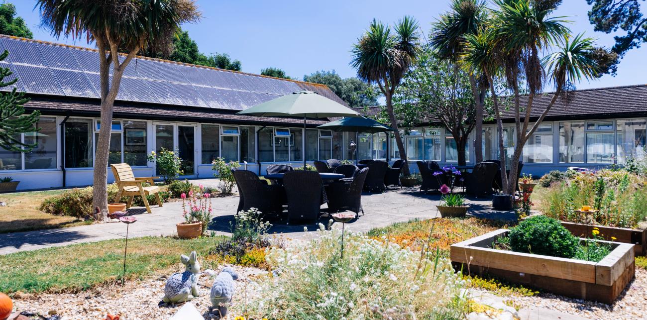 Wimborne Care Home care home in South Hayling