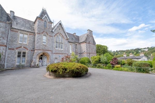 Erith House Care Home, residential care home in Torquay
