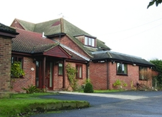 The Haven Residential Home, residential care home in Colchester