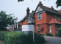 Hydon Hill Nursing Home, nursing home in Witley