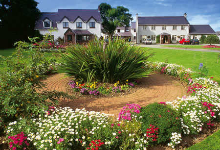 Glan Rhos Nursing Home care home in Llanidan