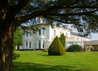 Walstead Place Residential Care Home care home in Haywards Heath