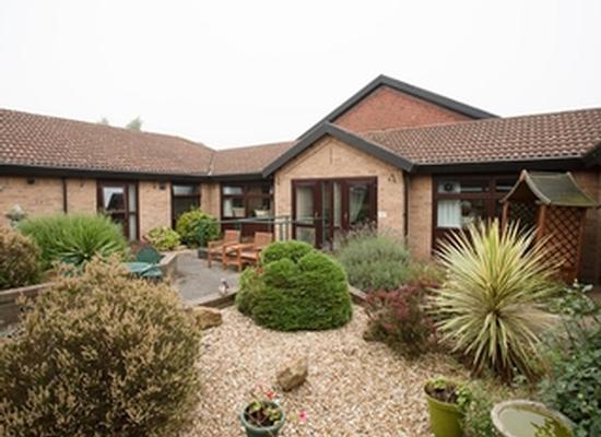 Foxby Court Care Home care home in Corringham