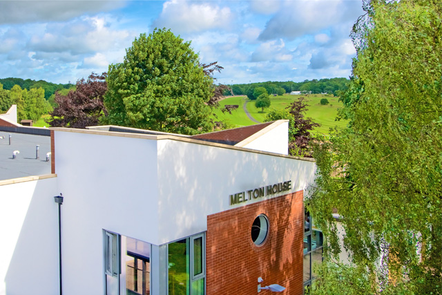 Melton House Nursing Home, nursing home in Newcastle upon Tyne