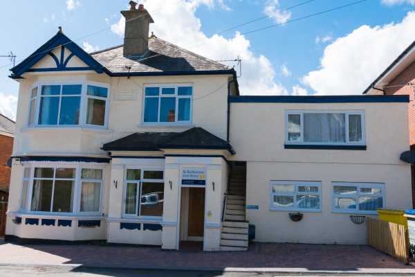 St Katherine Care Home, residential care home in Southampton