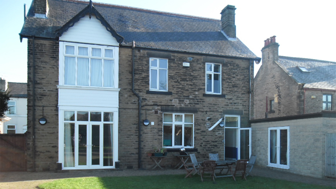Cecil Road Care Home care home in Dronfield