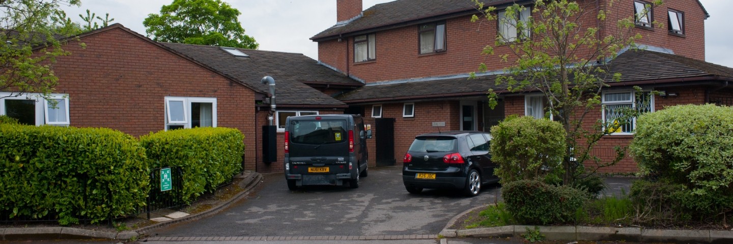 Oakwood Acquired Brain Injury Care Home, residential care home in Stockport