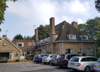 Elizabeth House Care Home care home in Canvey Island