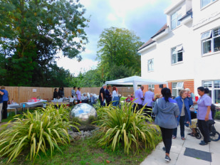 Cedar View Nursing Home, nursing home in Croydon