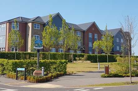 Jacobs Neuro Centre, nursing home in Sawbridgeworth
