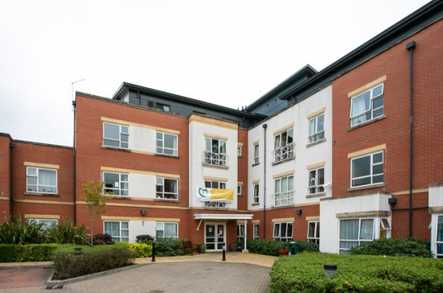 Ashfield Care Home care home in Exmouth
