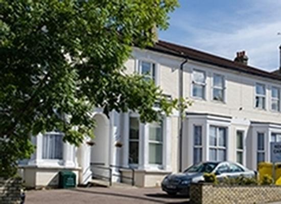 Kenwood Nursing Home, nursing home in Barnet