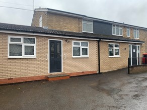 Lionsfield House Care Home, residential care home in Coventry