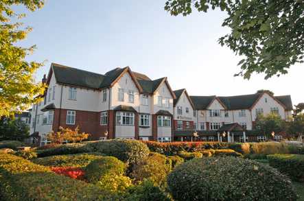 The Grove Residential Home, residential care home in Maidstone