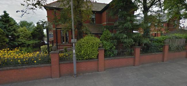 Abbeydale Residential Care Home, residential care home in London