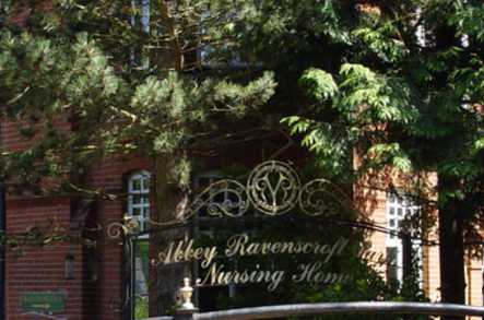 Ravenscroft Park Nursing Home, nursing home in Barnet
