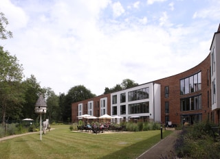 Cumnor Hill House Nursing Home, nursing home in Oxford
