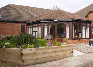 South Bebside Care Home care home in Blyth