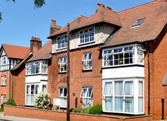 Coniston House Residential Home, residential care home in Felixstowe