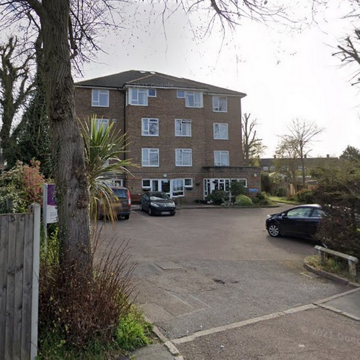 Livingstone House Supported Living, residential care home in Harlow
