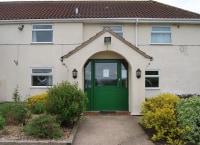 Ashtree House Care Home care home in Alford