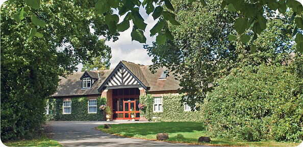 Scalford Court Residential Care Home care home in Melton Mowbray