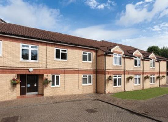The Radley Care Home care home in Borehamwood