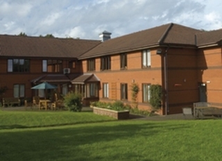 Herondale and Kingfisher Nursing Homes, nursing home in Birmingham