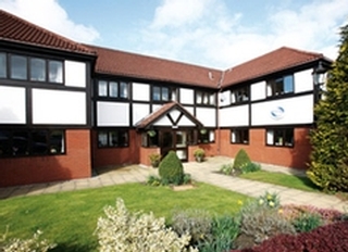 Bowerfield House Nursing Home care home in Poynton