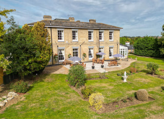 Colne House Care Home, residential care home in Fordham