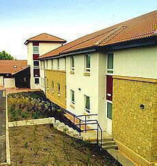 Kintyre Care Home, nursing home in Kirkintilloch